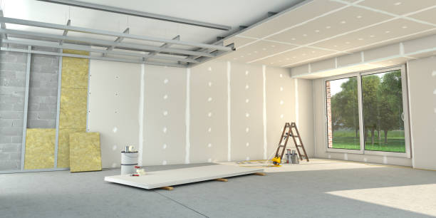 Best Insulation for Specific Applications in South Venice, FL