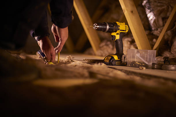Best Insulation for Specific Applications in South Venice, FL